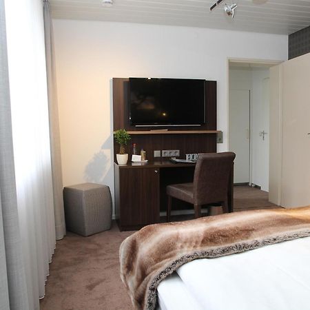 Hotel Vetter Нюртинген Номер фото