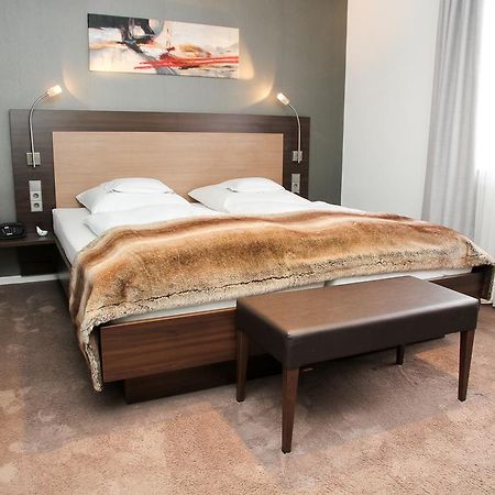Hotel Vetter Нюртинген Номер фото