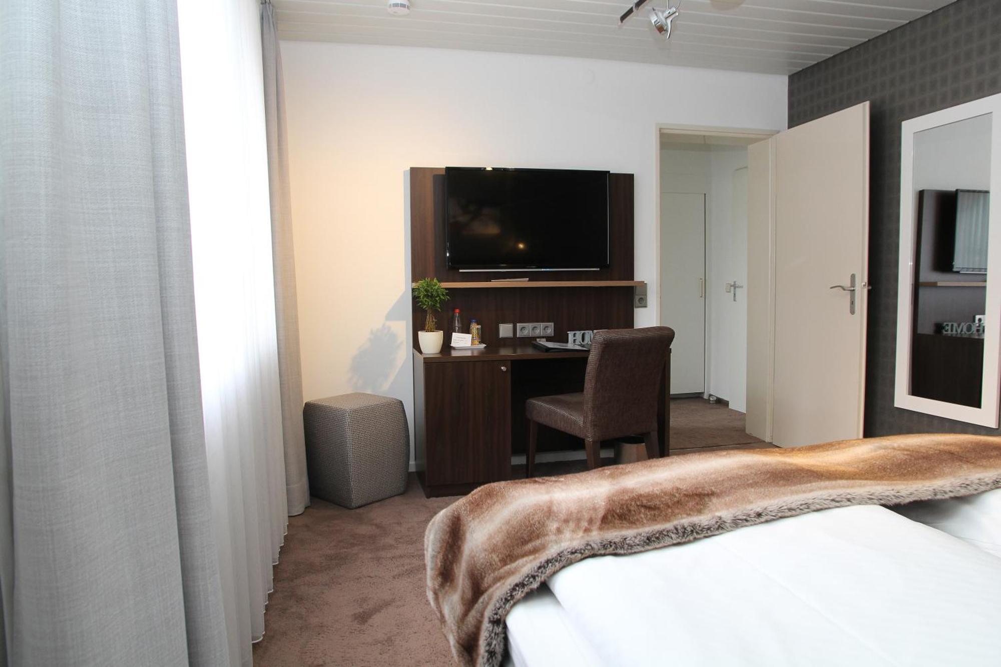 Hotel Vetter Нюртинген Номер фото