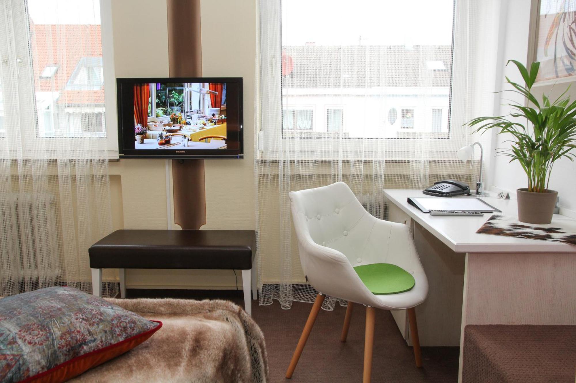Hotel Vetter Нюртинген Номер фото