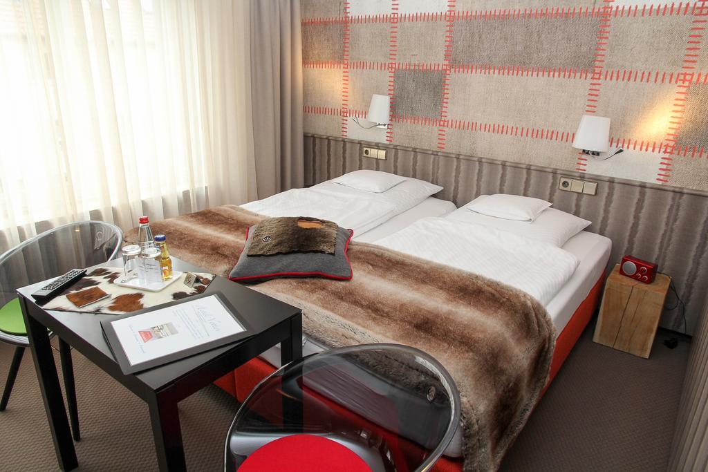 Hotel Vetter Нюртинген Номер фото